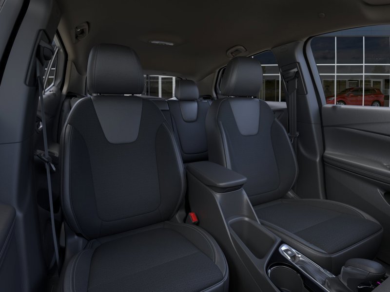 2026 BUICK ENCORE GX Privilégiée 4 portes TI Black Sherbrooke - photo #15