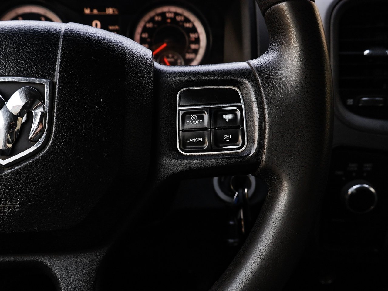 2014 Ram 5500 4WD Reg Cab 204 WB 120 CA ST White Sherwood Park - photo #20