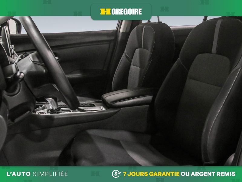 Nissan Sentra 822773 | SV AUTO AC TOIT MAGS GR ELECT CAM RECUL BLEUTOOTH 2024 Noir Laval - photo #13