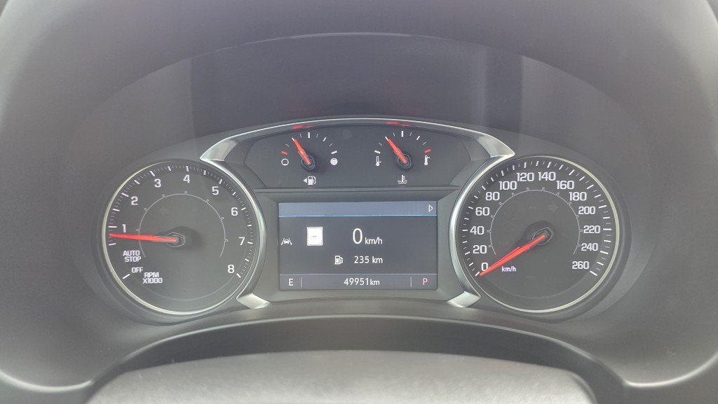 2024 GMC Terrain SLE Elevation AWD Black Mont-Laurier - photo #29