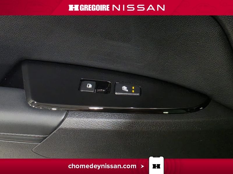 2023 Kia Sportage Green Blainville - photo #30