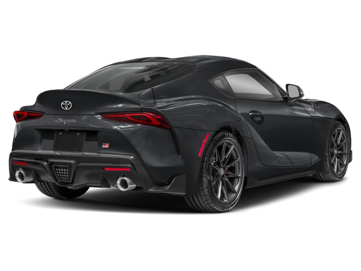 2026 Toyota GR Supra 3.0T
