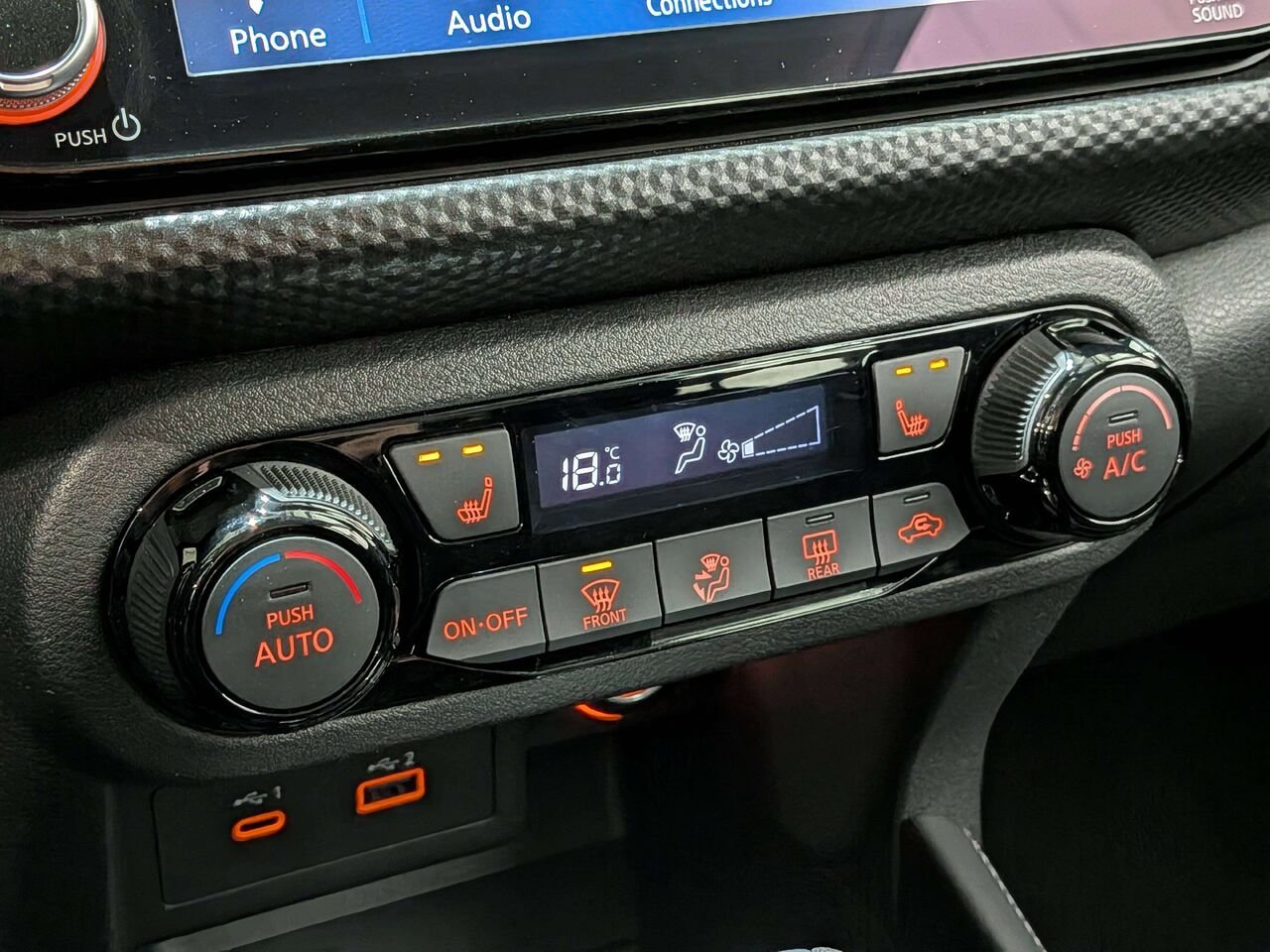 2024 Nissan Kicks SV FWD Blue Val-David - photo #22