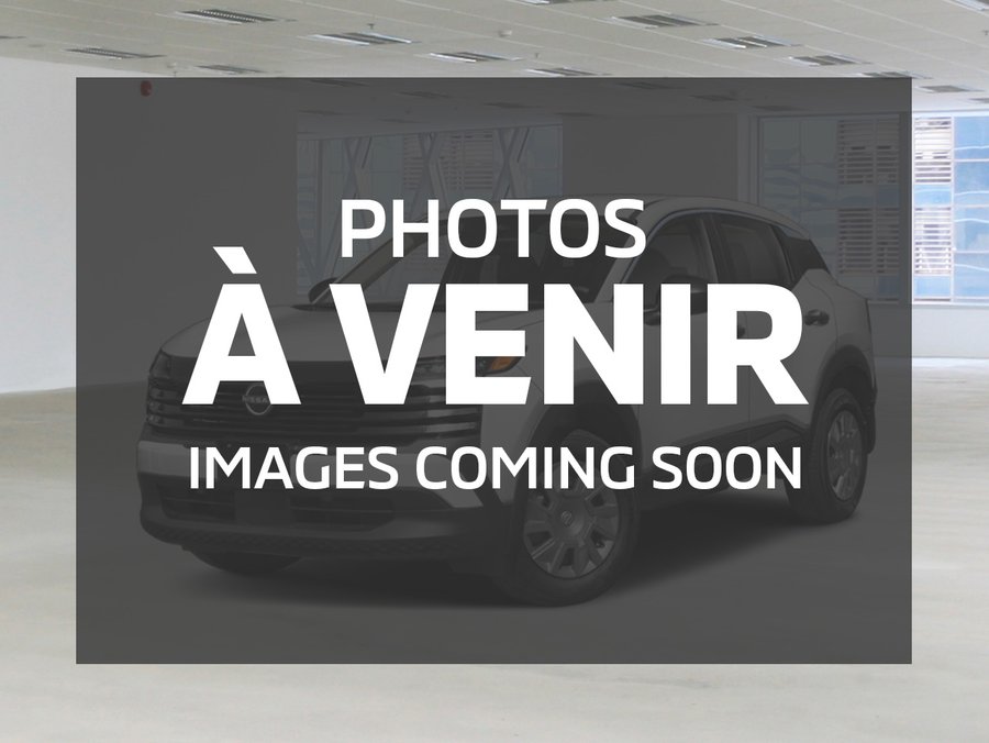2019 Nissan Kicks SV TA 2019 Grey
