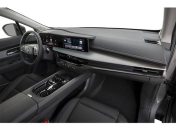 Nissan Murano Édition Dark Armor