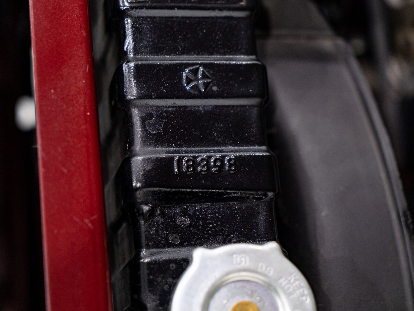 Dodge Coronet R/T Factory Hemi single repaint PRICE IN USD 1967 Montréal - photo #50