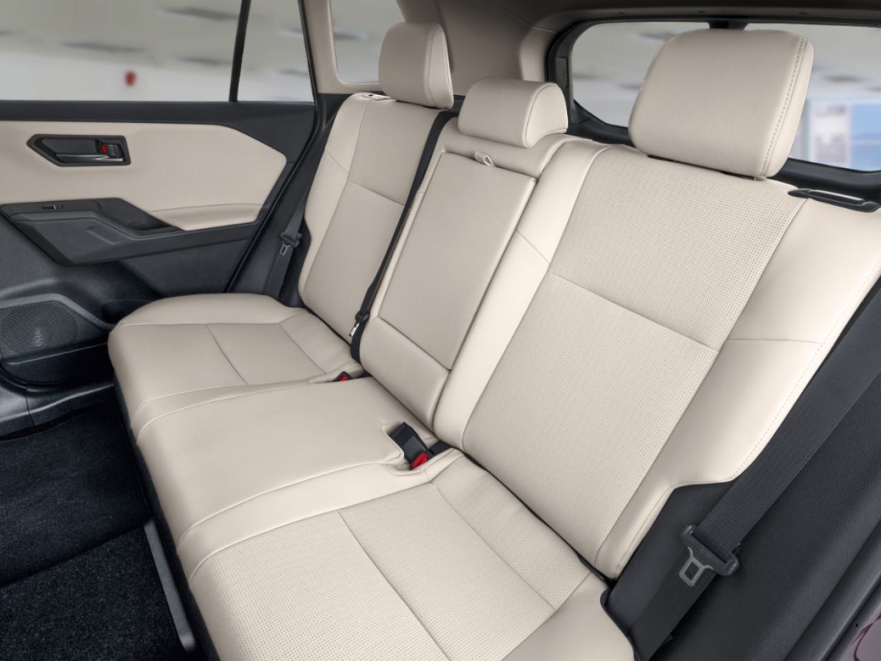 Toyota RAV4 2026 Nuage orageux Mont-Laurier - photo #7