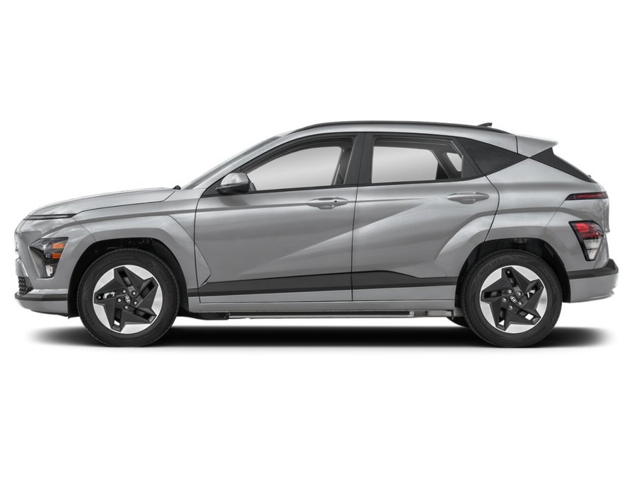 HYUNDAI Kona électrique 2024 Cyber Grey