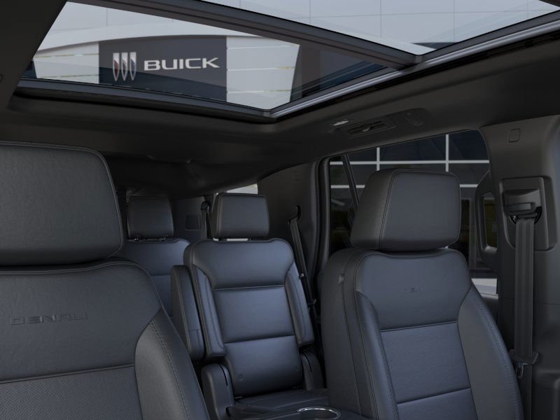 2025 GMC Yukon Denali Saint-Eustache - photo #23