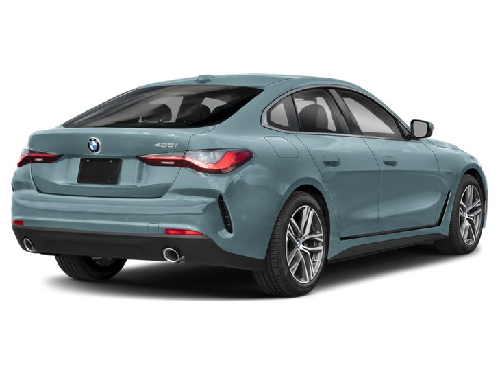 2027 BMW Série 4 430i xDrive