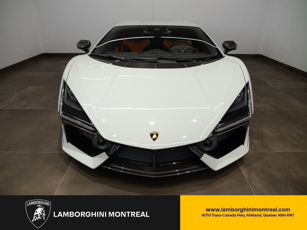 2024 Lamborghini Revuelto PRE-OWNED Kirkland - photo #27