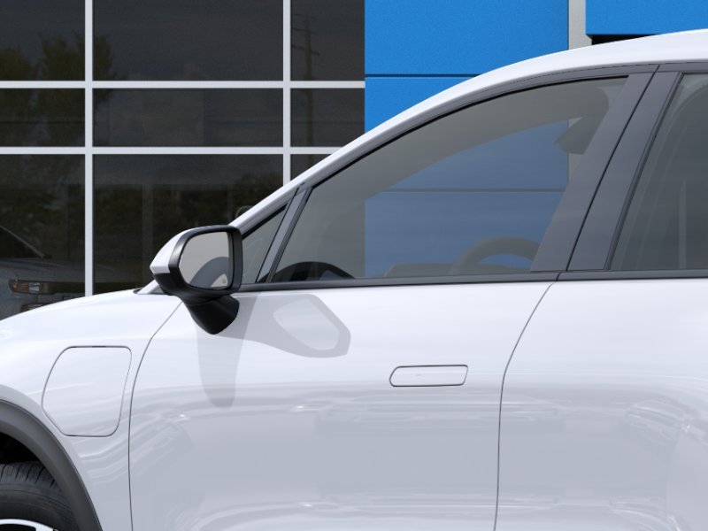2027 CHEVROLET Equinox EV LT1 4 portes avec PCY Summit White Ottawa & Gatineau - photo #11