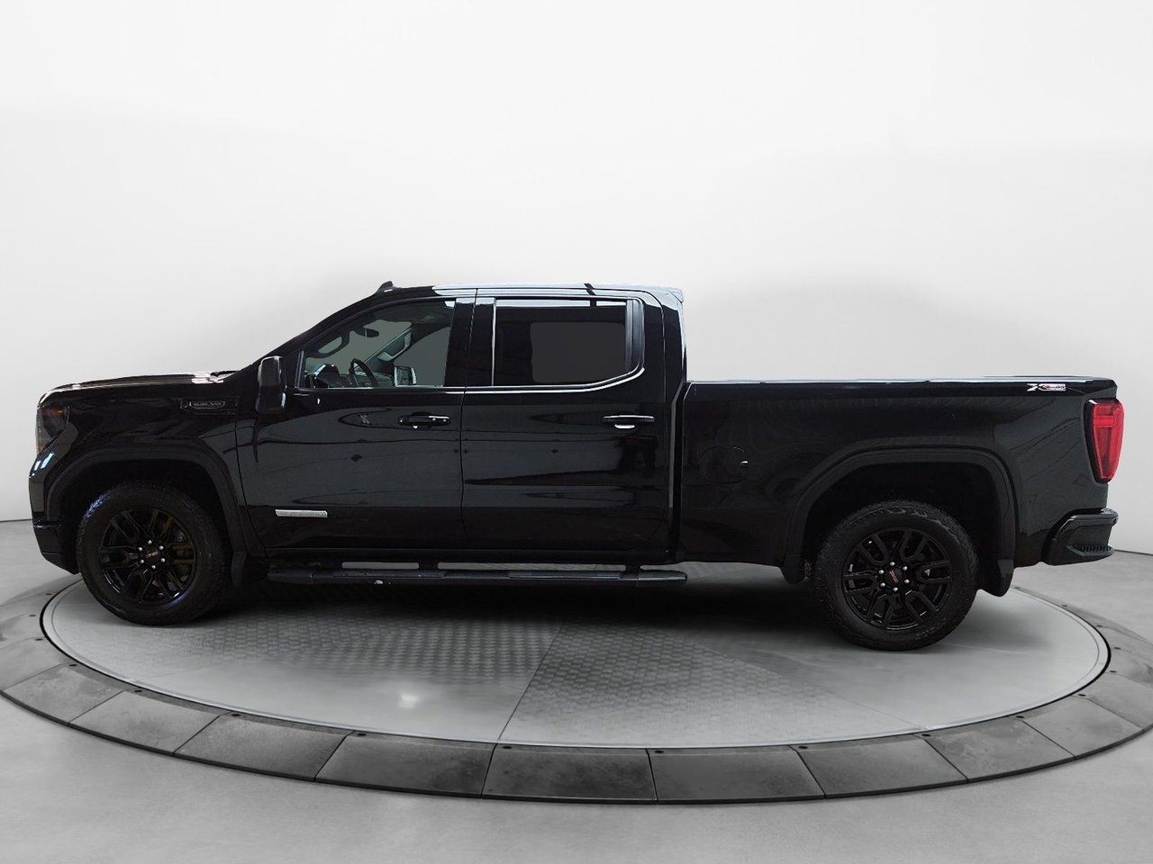 2023 GMC SIERRA 1500 Élévation Baie-Comeau - photo #4