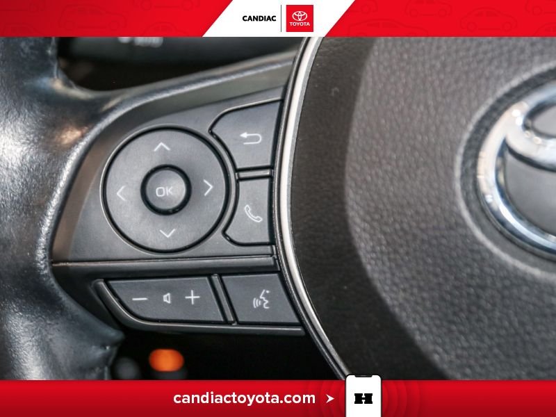 2023 Toyota Corolla White Blainville - photo #26