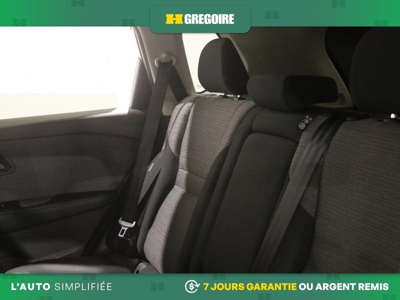 2021 Nissan Rogue Red Saint-Eustache - photo #28