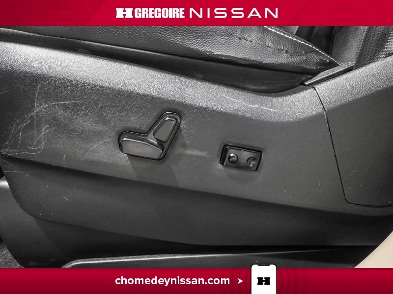 2017 Dodge GR Caravan Black Laval - photo #15