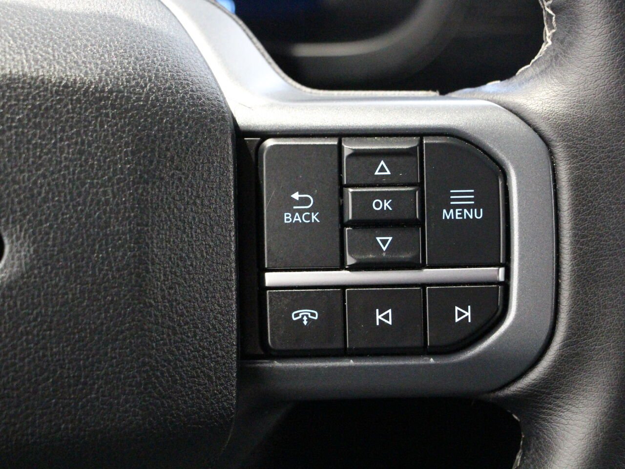 2025 Ford F-150 SUPERCREW XLT F150 SUPERCREW XLT White Châteauguay - photo #21