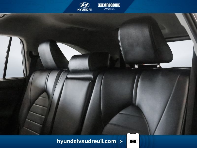 2020 Toyota Highlander Silver Blainville - photo #20