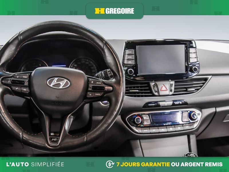 2019 Hyundai Elantra Black Saint-Eustache - photo #15