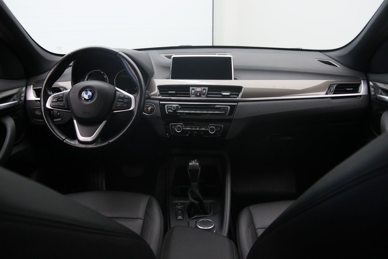 BMW X1 NIV WBXHT3C5XK3H36938 2019 Chicoutimi - photo #10