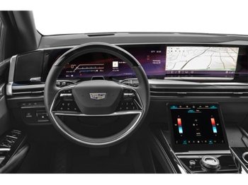 Cadillac Escalade ESV 4RM