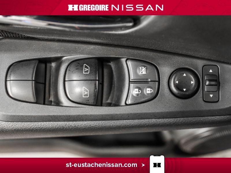 2024 Nissan Kicks Blue Laval - photo #24