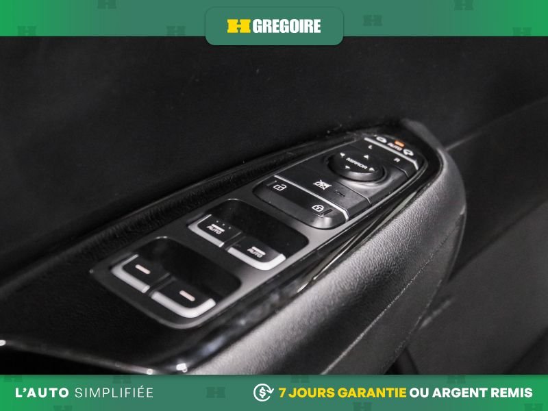 2019 Kia Optima Grey Saint-Eustache - photo #15