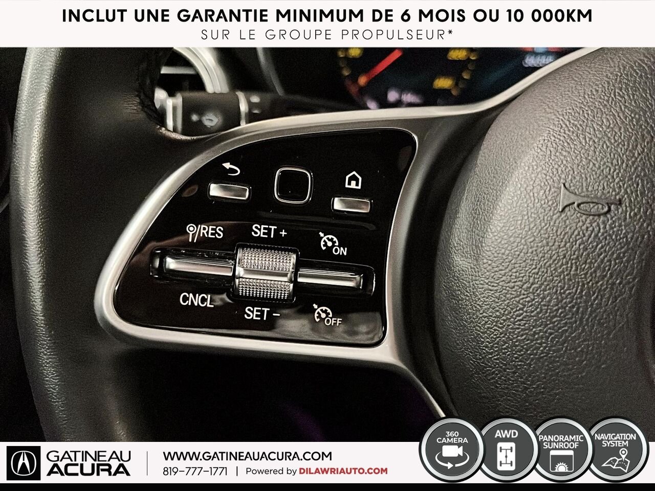 Mercedes-Benz GLC 300 4Matic 2022 Gris Gatineau - photo #10