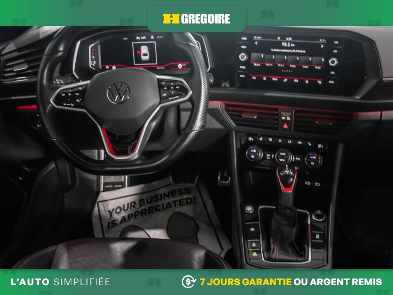 2023 Volkswagen Jetta White Saint-Eustache - photo #25