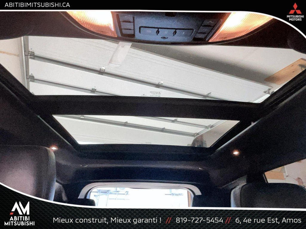 2022 Jeep GRAND CHEROKEE Black Amos - photo #16