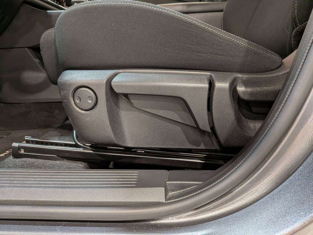2024 Nissan Rogue AWD S Grey Val-David - photo #30
