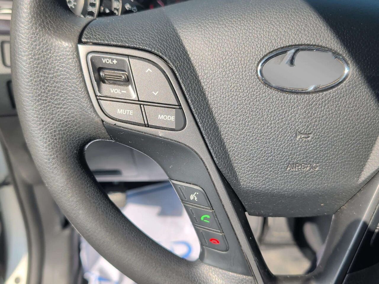 Hyundai Santa Fe XL 2015 Argent Gatineau - photo #11