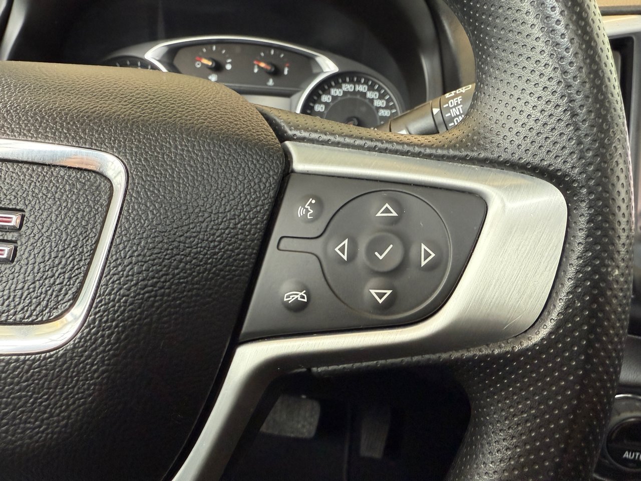 2022 GMC Terrain Notre-Dame-des-Prairies - photo #26