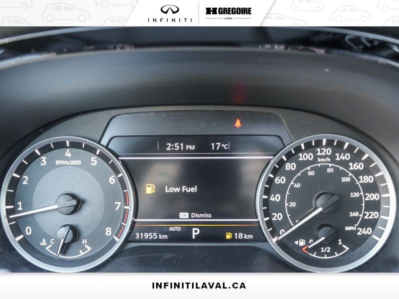 2024 Infiniti QX60 Blainville - photo #15