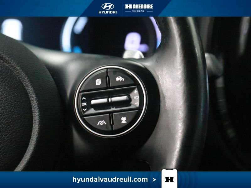 Kia Soul 2023 Bleu Saint-Eustache - photo #22