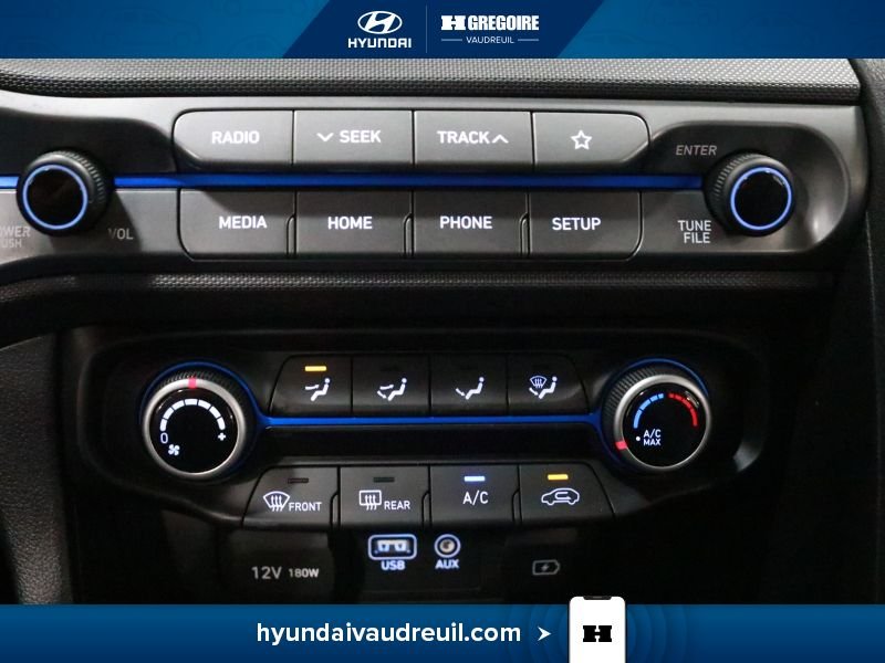 Hyundai Veloster 2020 Laval - photo #26