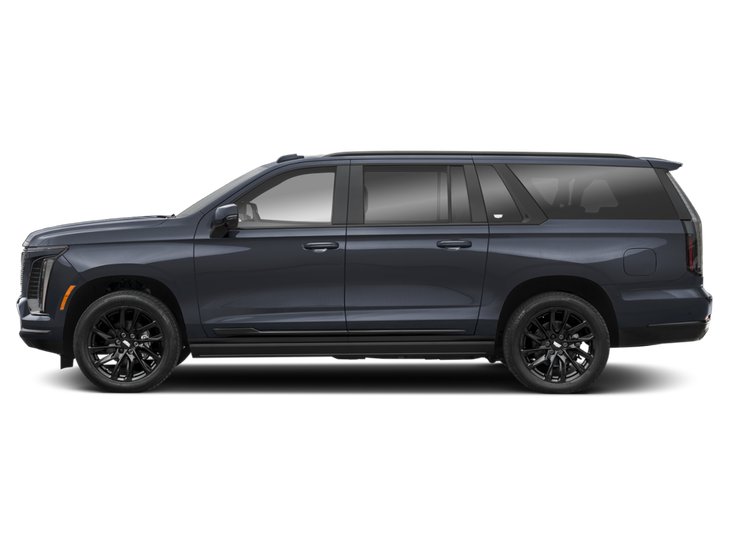 2026 Cadillac Escalade ESV Sport 4RM