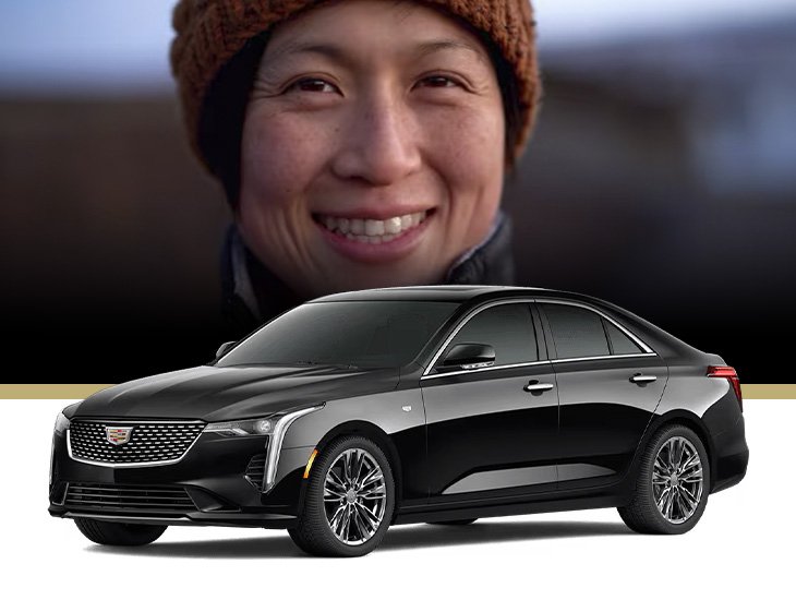 Nouveaux arrivants programme Cadillac 1