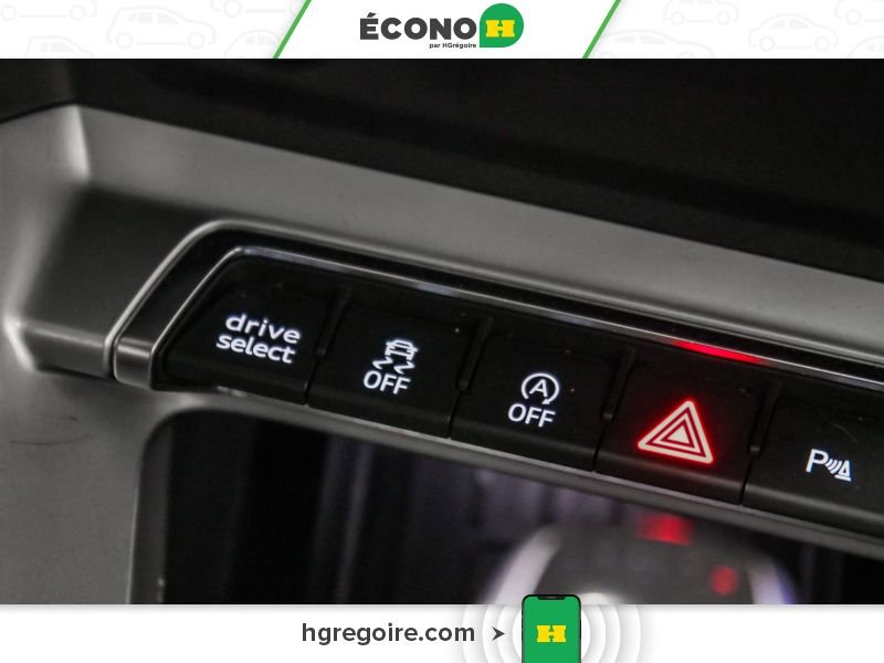 2019 Audi Q3 Grey Blainville - photo #24