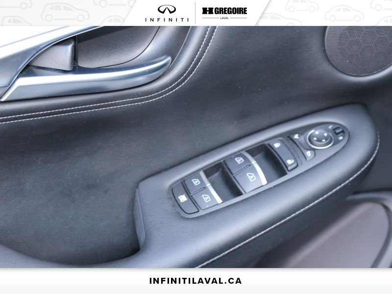 2023 Infiniti QX55 Blainville - photo #12