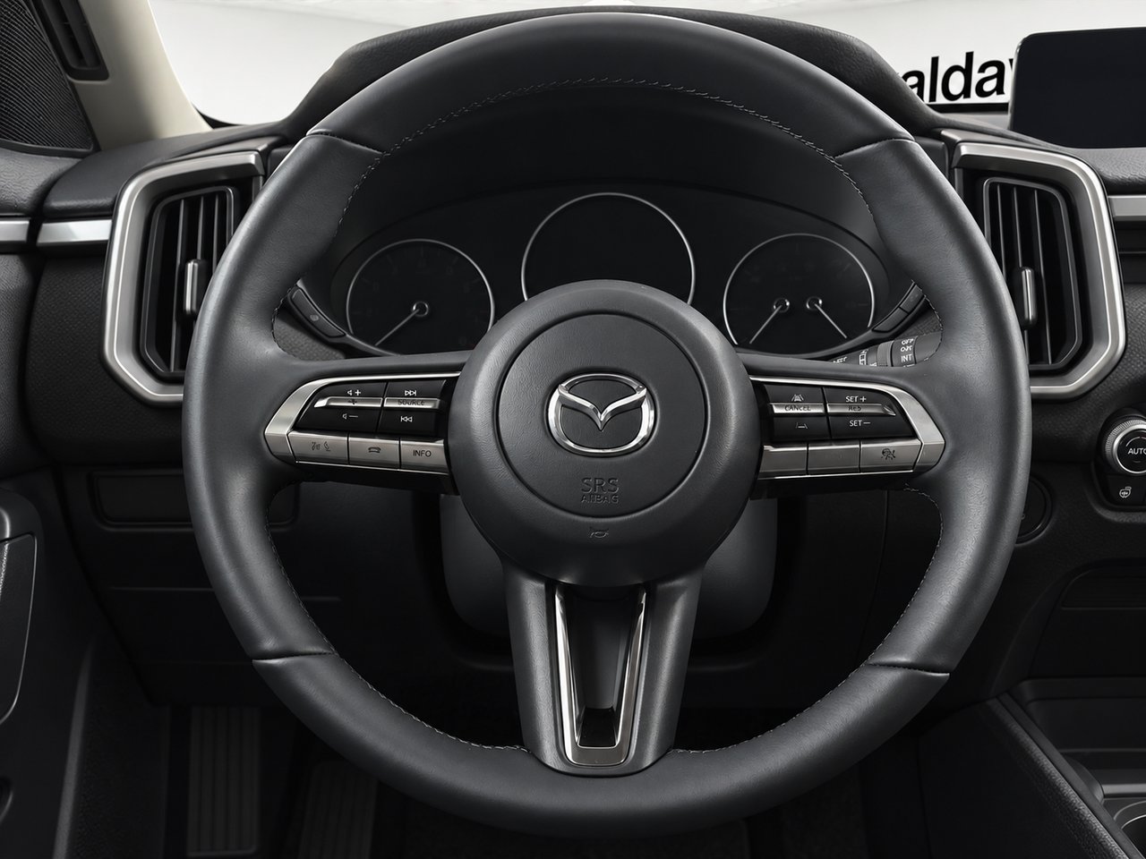 2024 Mazda CX-50 GS-L Green Val-David - photo #20