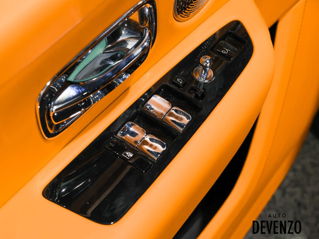 Rolls-Royce Cullinan 2022 Noir Saint-Eustache - photo #12