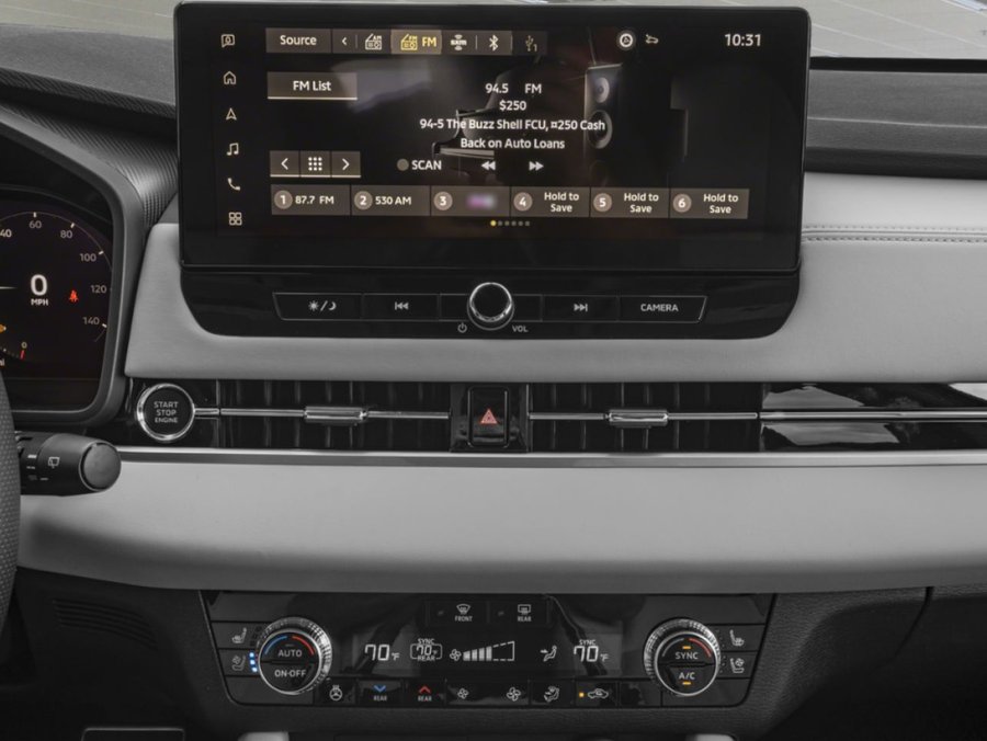 2026 MITSUBISHI Outlander GT S-AWC White Diamond