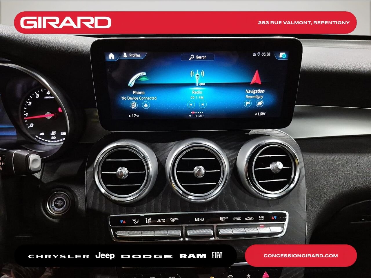MERCEDES-BENZ GLC 2022 Beige Repentigny - photo #23