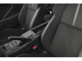 Subaru BRZ Édition Kaminari