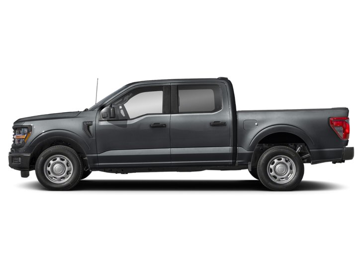2026 Ford F-150 XL hybride