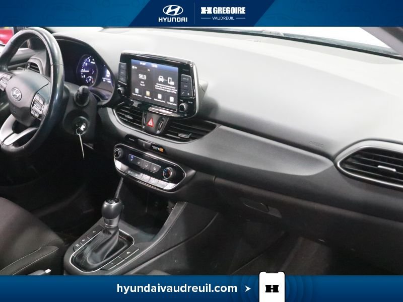 2018 Hyundai Elantra Grey Saint-Eustache - photo #29