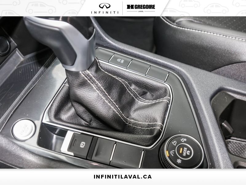 Volkswagen Tiguan 2024 Blainville - photo #18