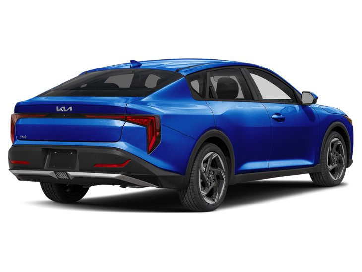 2027 Kia K4 EX Premium