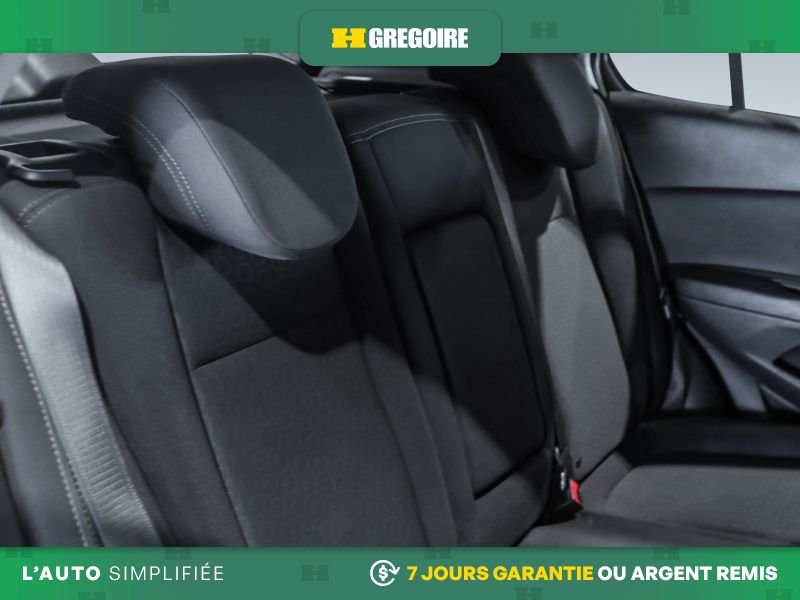 Chevrolet Trax 820603 | LS AWD AUTO AC MAGS CAM RECULE BLUETOOTH 2019 Blanc Laval - photo #23